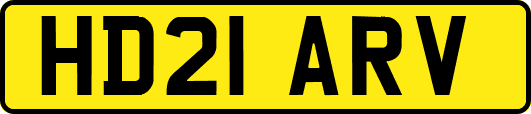 HD21ARV