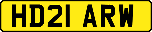 HD21ARW