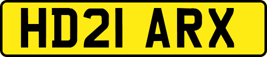 HD21ARX