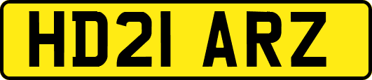 HD21ARZ