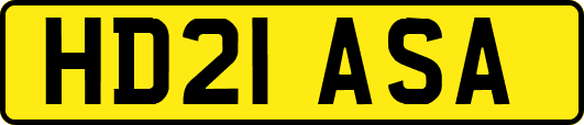 HD21ASA