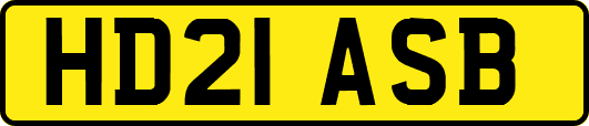 HD21ASB