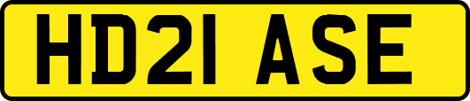 HD21ASE
