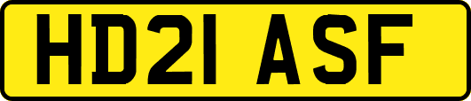 HD21ASF