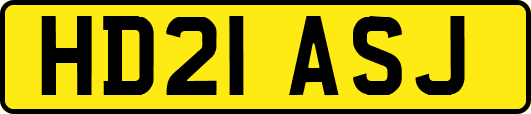 HD21ASJ