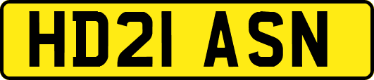 HD21ASN