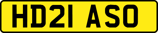 HD21ASO