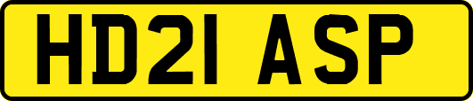 HD21ASP