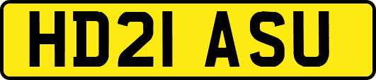 HD21ASU
