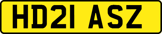 HD21ASZ