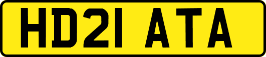 HD21ATA