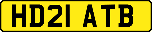 HD21ATB
