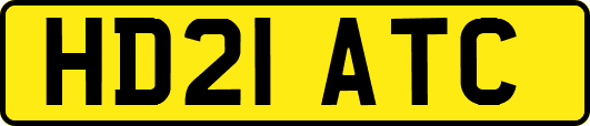 HD21ATC