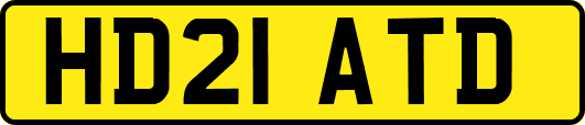 HD21ATD