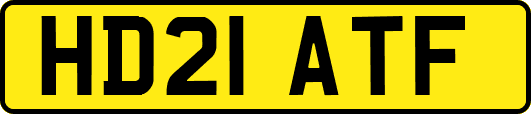 HD21ATF
