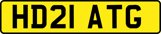 HD21ATG