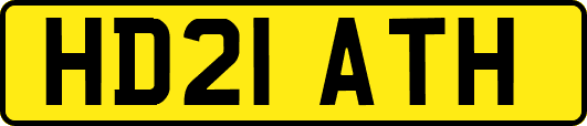 HD21ATH