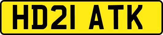 HD21ATK