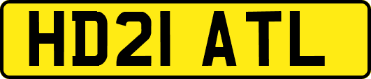 HD21ATL