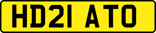 HD21ATO