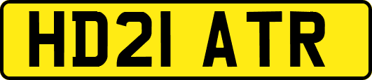 HD21ATR
