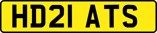 HD21ATS