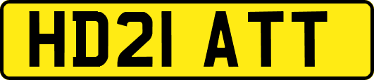 HD21ATT