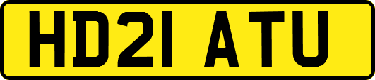 HD21ATU
