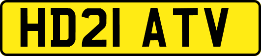 HD21ATV