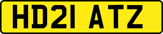HD21ATZ