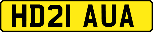 HD21AUA