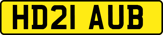 HD21AUB