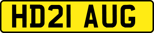 HD21AUG