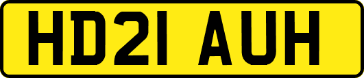 HD21AUH