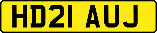 HD21AUJ
