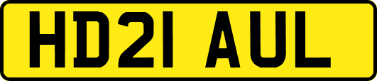 HD21AUL