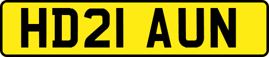 HD21AUN