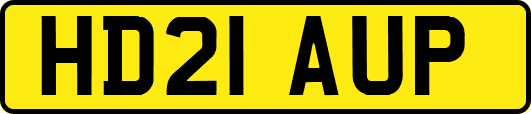 HD21AUP