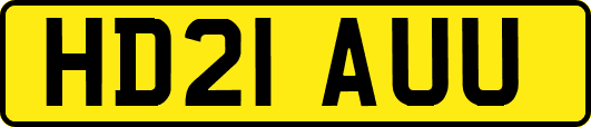 HD21AUU