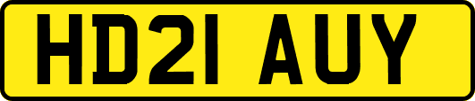 HD21AUY
