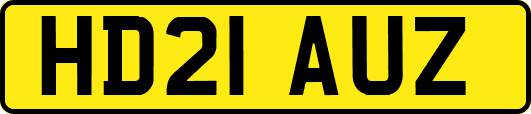 HD21AUZ