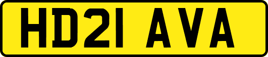 HD21AVA