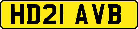 HD21AVB