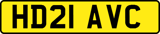 HD21AVC