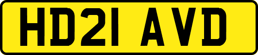 HD21AVD