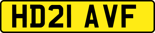 HD21AVF