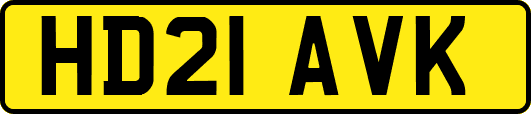 HD21AVK