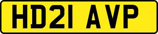 HD21AVP