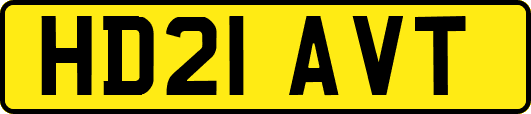 HD21AVT
