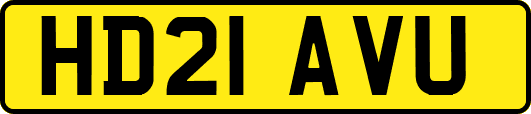 HD21AVU